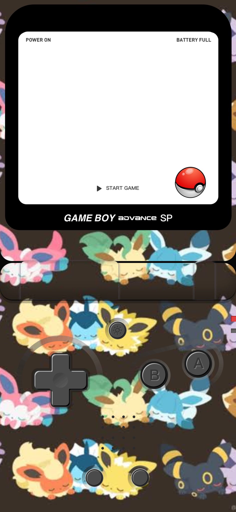 ゲームボーイiPhone スマホ壁紙ギャラリ