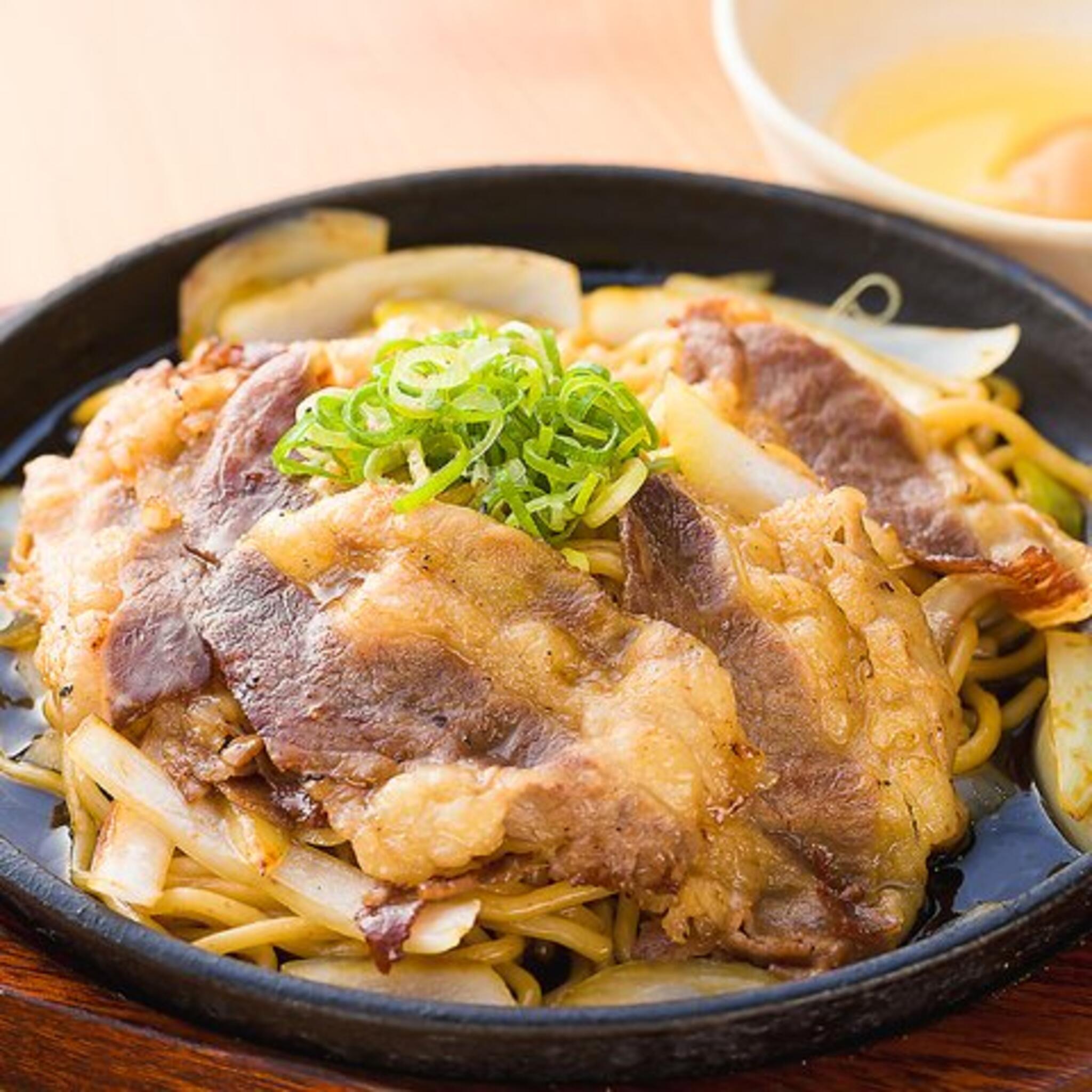 焼そばセンター 桜川焼そばセンター店(難波/居酒屋) |