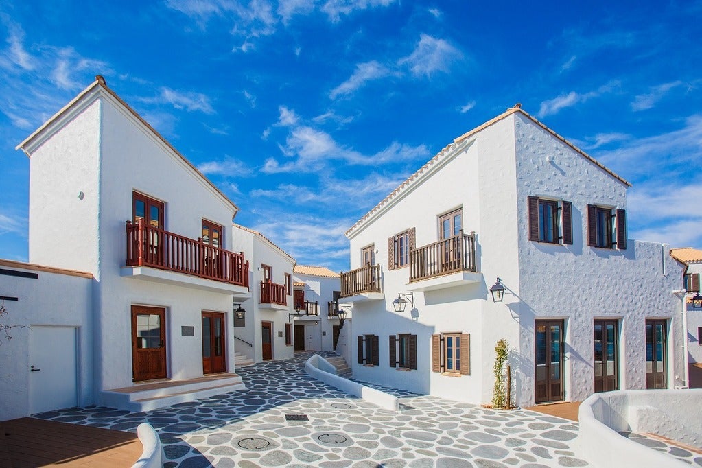 2022年3月 ６．三重：志摩地中海村ホテル その１