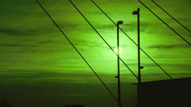 小林さんちのメイドラゴンS プチ聖地巡礼 ～元荒川～ -