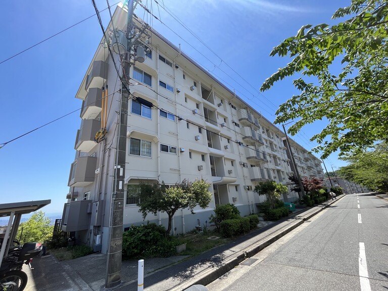 中山五月台 兵庫県 の賃貸物件UR賃貸住宅