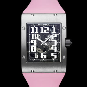 Richard Mille CPO |