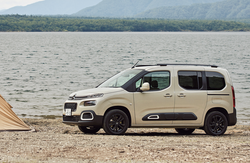 キャンプ好きな方必見 アメリカで今大注目のDIYキャンピングカー事情AMENEW Dreams