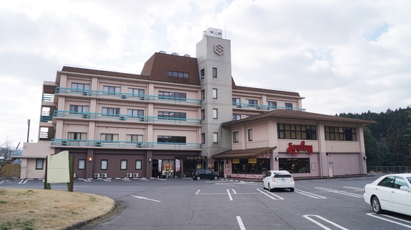 宇佐の格安ホテル・旅館-宿泊予約 (大分県) 【楽天トラベル】