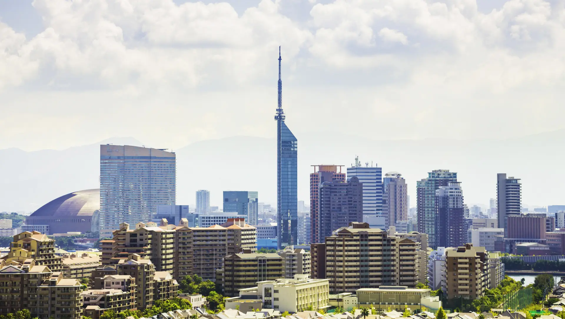福岡県 日帰りで楽しむ！おすすめの自然・絶景スポット