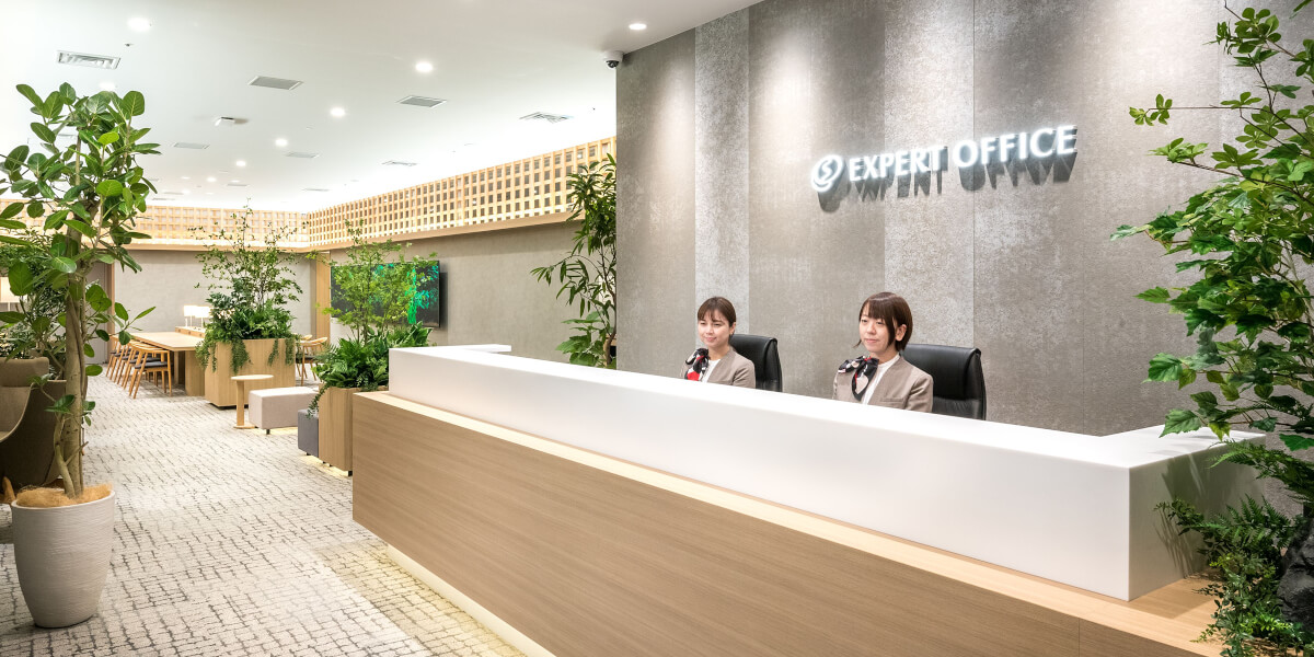 中野セントラルパークサウス賃貸オフィス・貸事務所- 東京ベストオフィス TOKYO BEST OFFICE