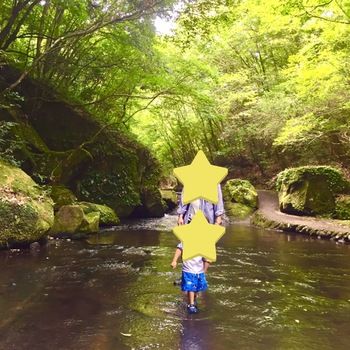 岳切渓谷キャンプ場の写真一覧 - じゃらんnet