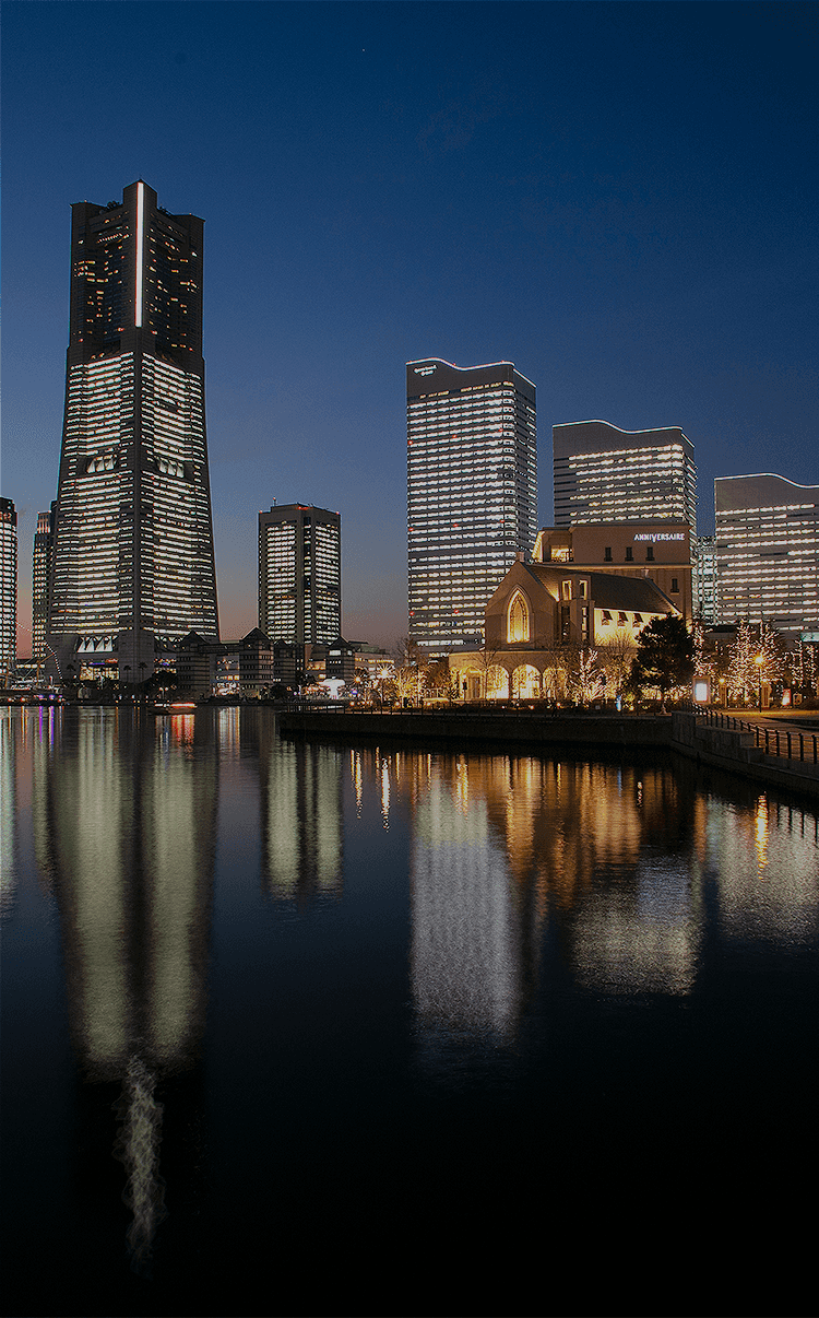 横浜 夜景がきれいなホテル！クリスマスおすすめランキング 1ページ