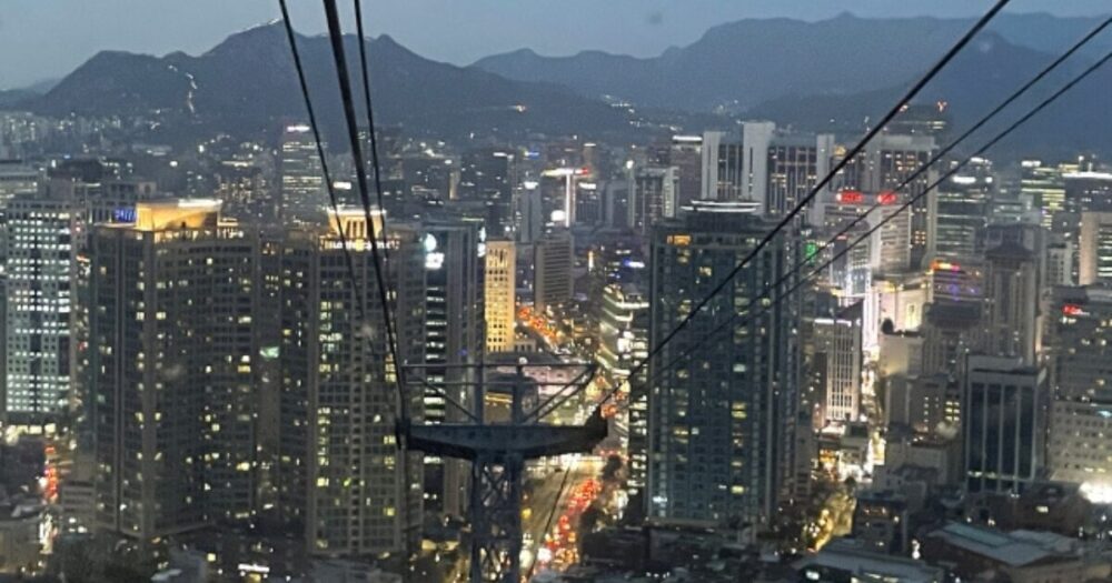 Nソウルタワーの魅力に迫る！行き方・見どころ・料金を解説Trip.com