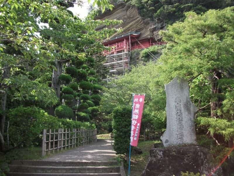 東京から館山へ ～バスで行く編～ - 海と山に囲まれた貸切旅館『館山リトリート』
