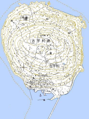 古宇利島のおすすめ駐車場 ハートロックの行き方からビーチまで現地レポドライブ旅のみちしるべ