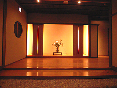 岩室温泉「木のぬくもりの宿 濱松屋」で新源泉を堪能: 新潟つれづれ日記