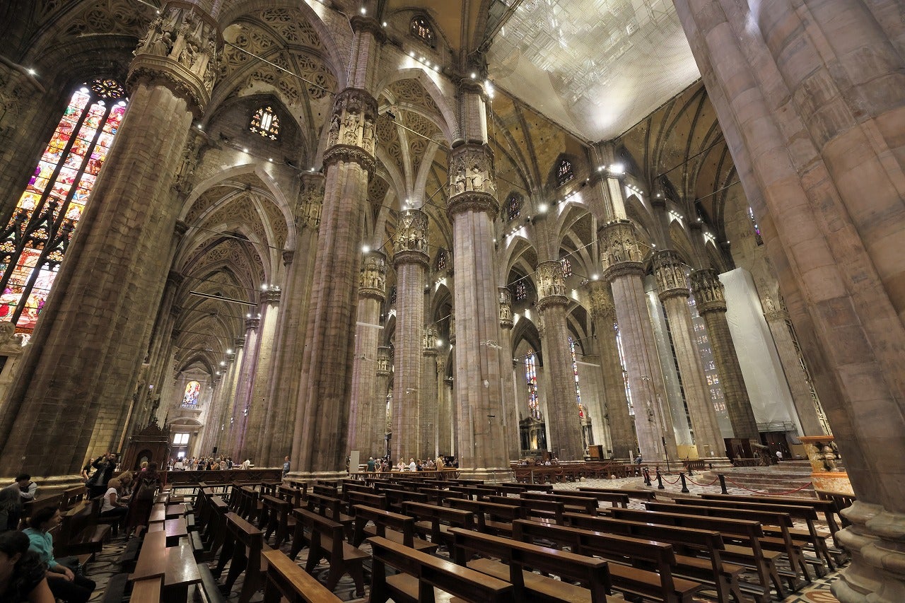 2025年 大聖堂ドゥオーモ- 出発前に知っておくべきことすべて -