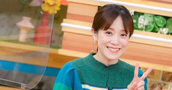 江藤愛の昔と今が別人！ポッチャリ太った画像の顔や体型変化が衝撃的！ | ネットブレイク