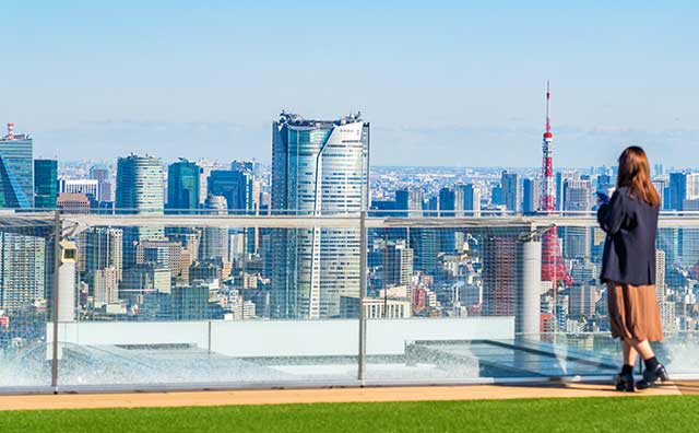 関東 リフレッシュできる「女一人旅」プラン10選