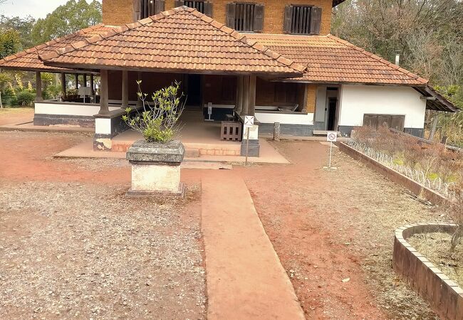 愛知・半日で世界一周旅行「リトルワールド」その５ アジア気ままに☆旅の雑記帳