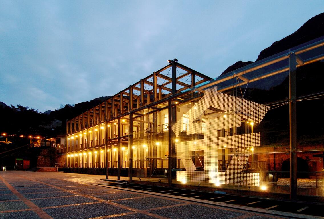 金瓜石神社 九份至近！日本統治時代の金鉱山跡へ台湾の金運パワースポット「黄金神社」を巡る