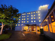 ホテル白い燈台の宿泊予約なら るるぶトラベル 料金・宿泊プランも