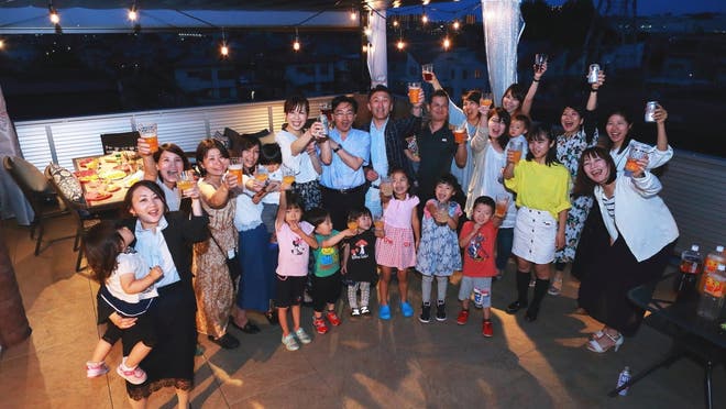 大分県の「バーベキュー」ができる桜名所・お花見2025 - ウォーカープラス