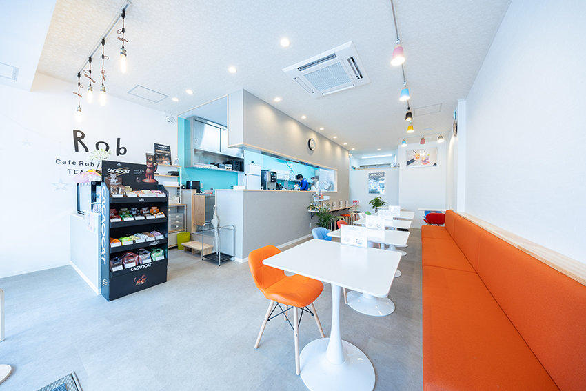 京成小岩駅近くのおすすめカフェ「Coffee house Takizawake」2025