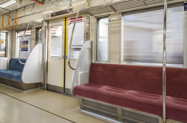 4K第2弾 ひたすらドア開閉シーンをお送りする動画 2020-2021