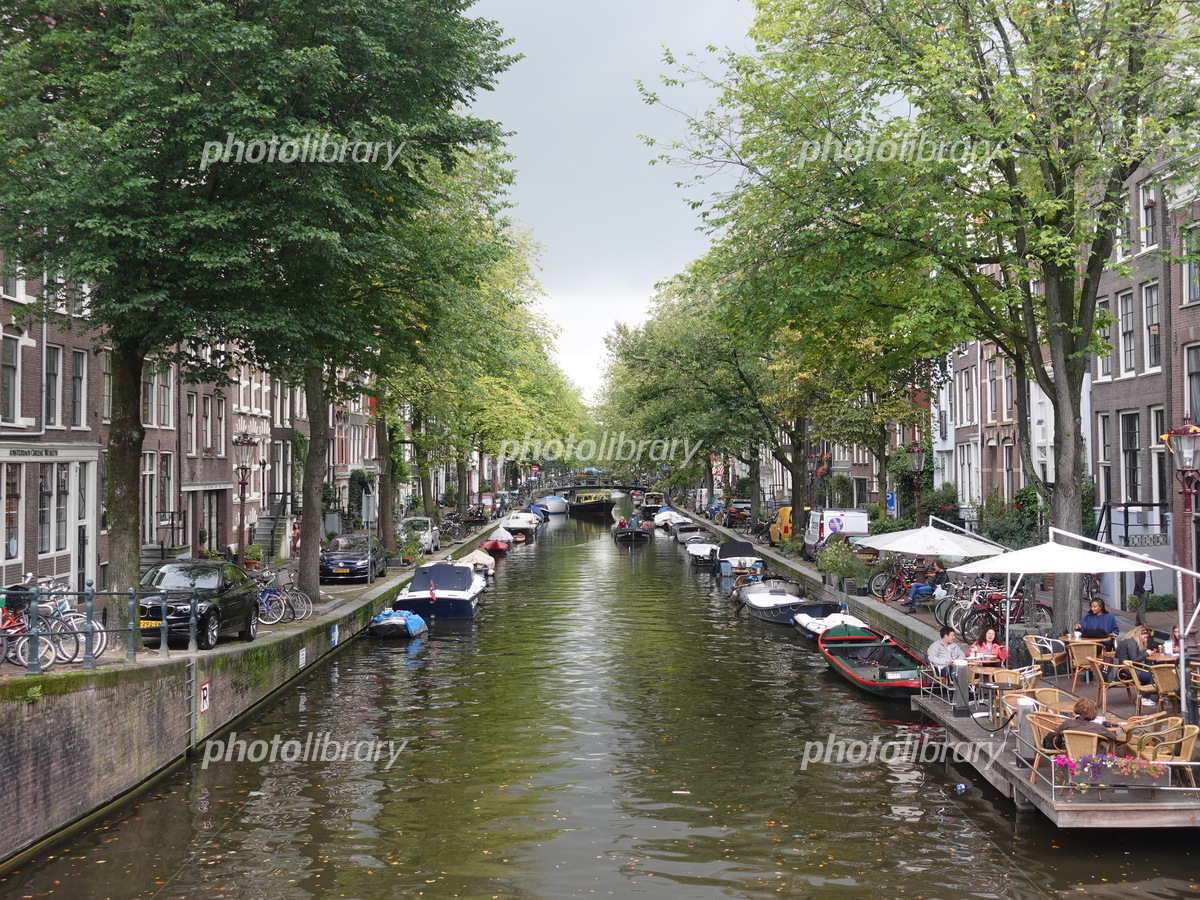 オランダの主要都市はどこ？都市の一覧や基本情報、特徴なども解説NEWT ニュート