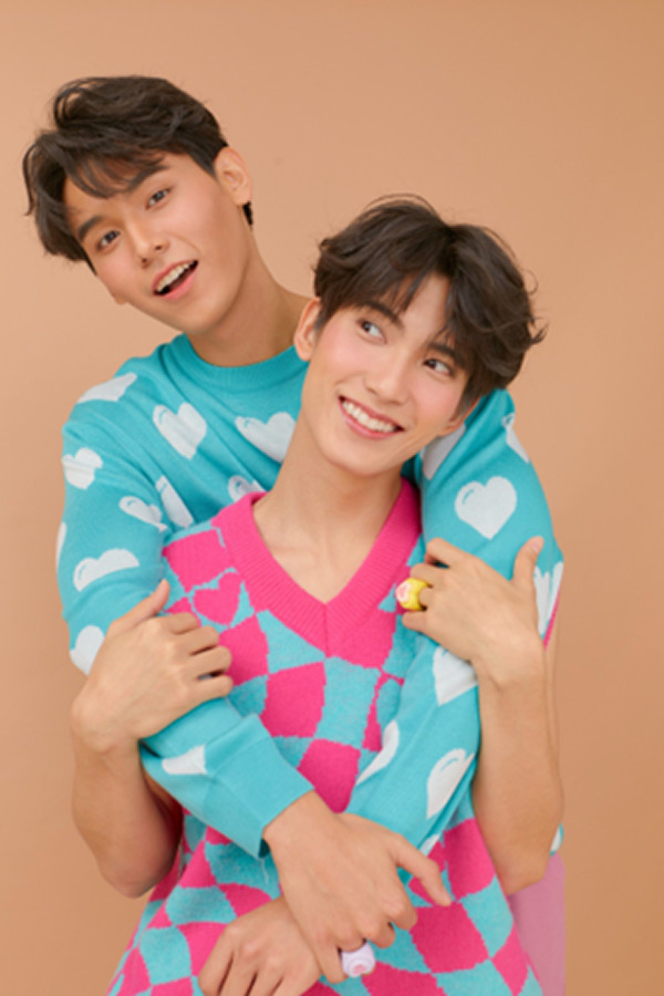 Amazon.co.jpBe Mine. Superstar-人気俳優と犬系スタッフ君- Blu-ray DVD・ブルーレイ