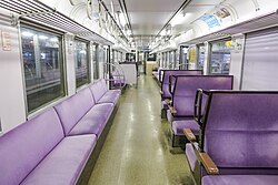 テツペディア Vol.11 列車のシートトレたび - 鉄道・旅行情報サイト