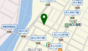 麻雀クラブファーストクラス」(川口市-麻雀-〒332-0021)の地図/アクセス/地点情報 - NAVITIME