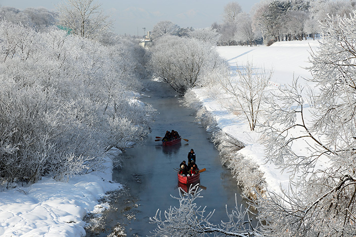 2025年最新 帯広・十勝 おすすめ観光スポット～現地スタッフ厳選 BEST22～楽天トラベル