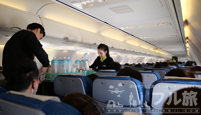 搭乗記 シンガポール航空SQ203RYO トラベル気ままな大人旅