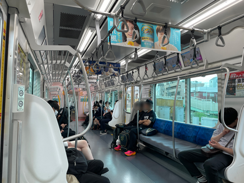 銚子電鉄に乗り 外川と銚子駅前を散策する - kzlog