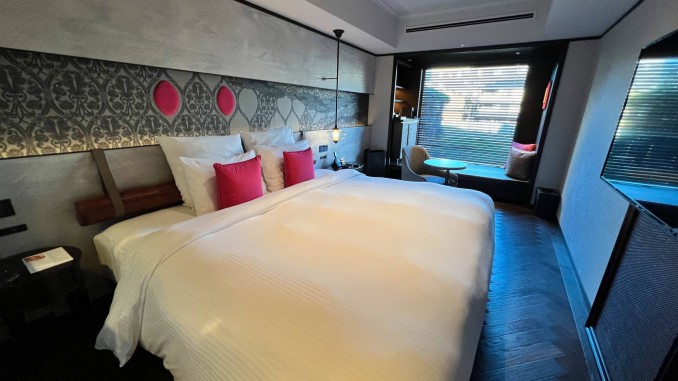 ハマド国際空港DOH からの直行便 – Ecofly