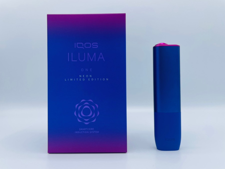 IQOS イルマコンビニ販売・購入方法・イベント情報詳細