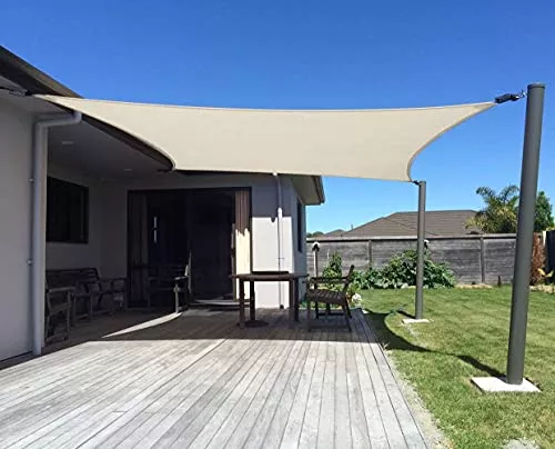 期間限定 お庭にタープ設置まったり亀日記～日本一周友の会～