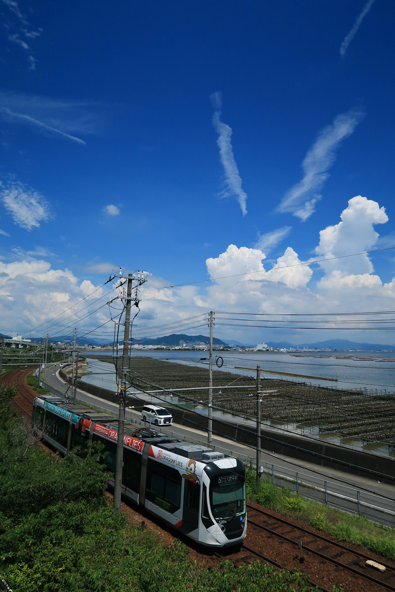 2024 2月〜宮島 岩国 ドライブ旅行ー備忘録 手遅れ