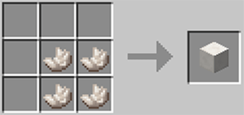 マイクラ 建築に便利？ブロックを色ごとにわけてみた！ ネタ記事- すろーのマイクラ日記