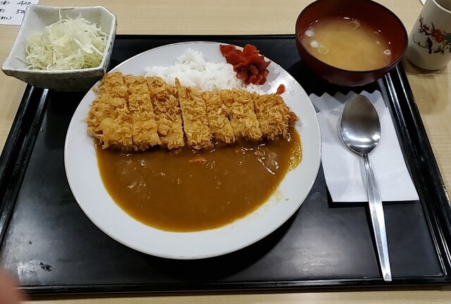 三次市十日市中】ここににしかない味とんかつ和佳葉 - 三次市観光 Walk