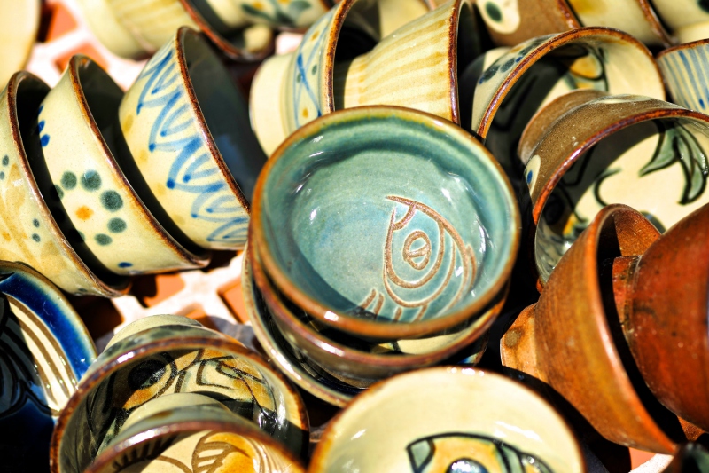 沖縄で必ず寄りたい!おすすめの人気工芸品・民芸品スポットまっぷるウェブ