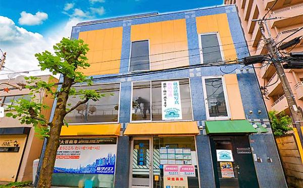 奈良市】な・ら・らにナンカレーのお店が新規出店しています。 | 号外NET 奈良市