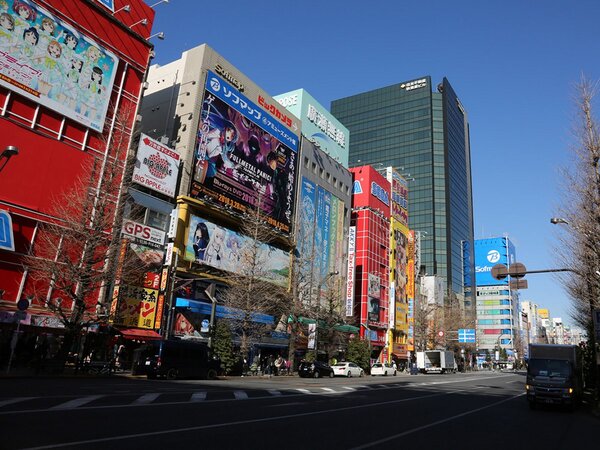 秋葉原のスタバ全3店舗を解説！ユニークな雰囲気を楽しめるお店も | コーヒー豆研究所