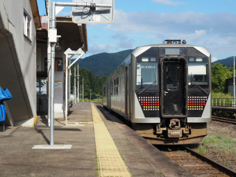 非電化化は当然 ? 電車が消える会津若松〜喜多方に乗って観察 磐越西線架線撤去 史上最長片道切符の旅