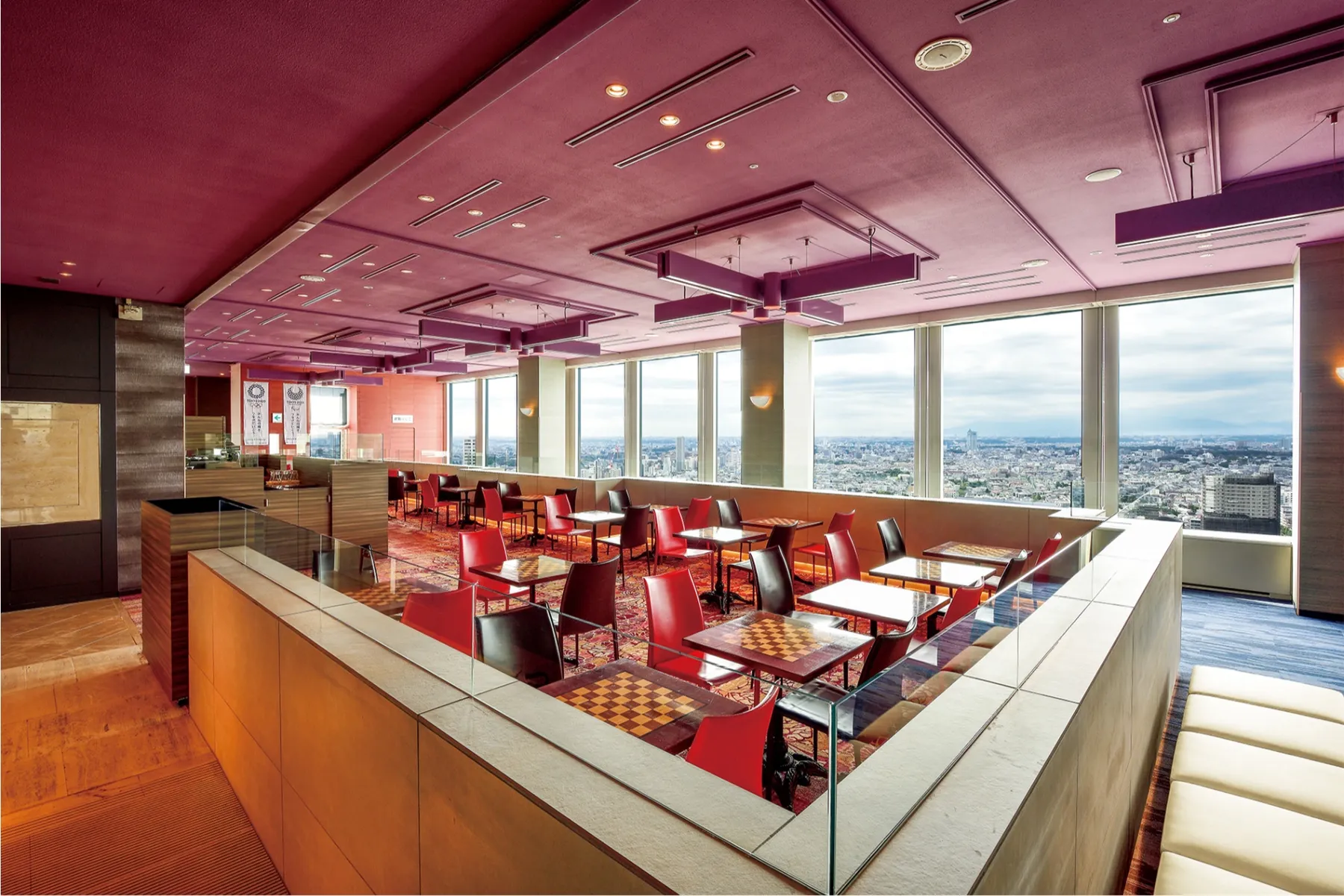 キャロットタワー」ショッピングだけじゃない！アートも展望も楽しめる三茶のランドマークへ 世田谷区 - ココフル