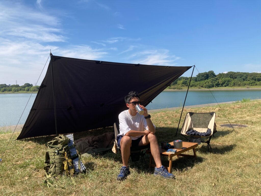 ロースタイルギアが充実のアウトドアブランド「テントファクトリー」あなたはウッド派？スチール派？キャンプ情報メディア LANTERN – ランタン