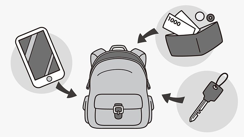 ディズニーで快適に過ごすバッグの中身と持ち物の極意2025 年のリアルなLemon8ユーザー体験