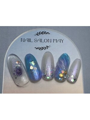 銀座・東銀座のネイルサロン リュクス - Nail