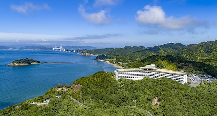 兵庫県のホテル・旅館 宿泊予約はRelux（リラックス）