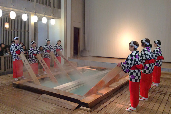 編集部が選んだ、女性一人旅で訪れるべき温泉宿5選 - OZmall