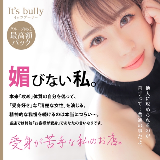 在籍表 | It's bully