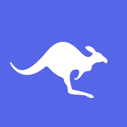 袋鼠云形状标志设计理念插图元素图片-包图网企业站